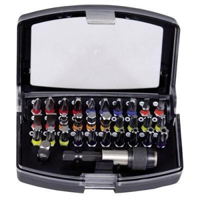 Projahn coffret d embouts 32 pièces - 4089