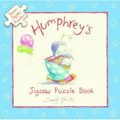  Humphrey's Jigsaw Puzzle Book 