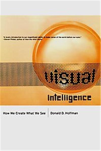 Visual Intelligence