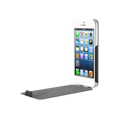 Bugatti FlipCase Geneva - coque de protection pour téléphone portable
