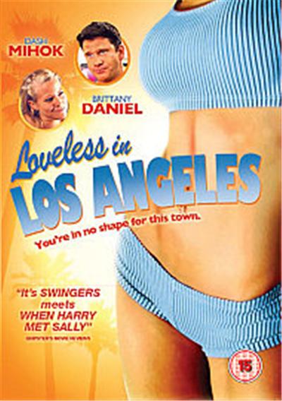 Loveless In Los Angeles
