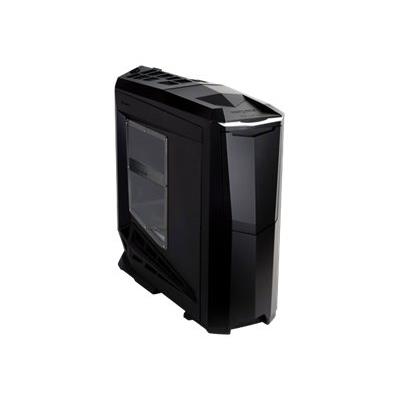 SilverStone Raven RV01 - towermodel - uitgebreide ATX
