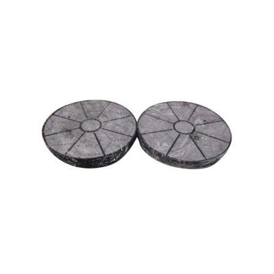 Indesit Filtre Charbon D145 Livrer Par 2 Pieces