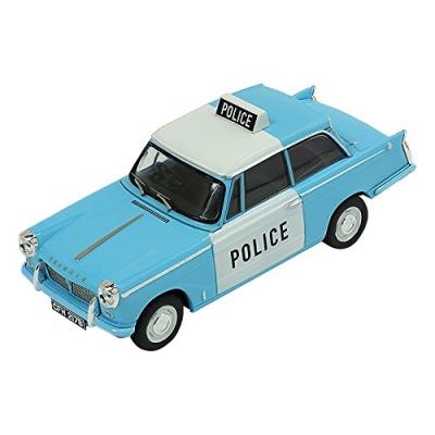 Ixo - premium-x - prd323 - triumph herald saloon - police 1959 - échelle - 1 43