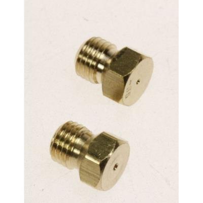 Injecteurs Butane (Sachet) pour Table De Cuisson Whirlpool
