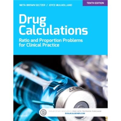 Drug Calculations