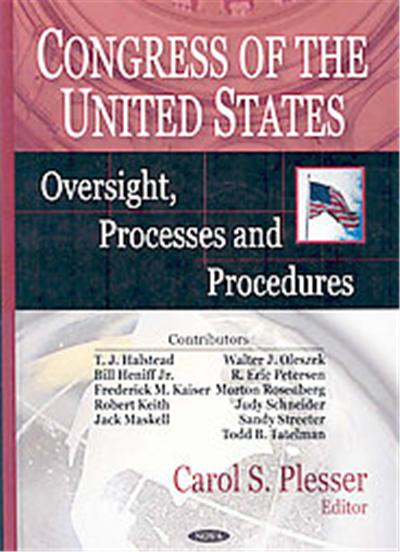 Congress of the United States