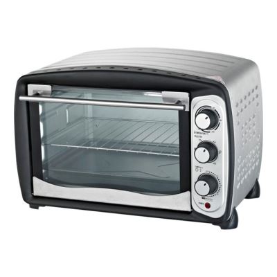 Team Kalorik TKG OT 1012 CRS - elektrische oven met grill