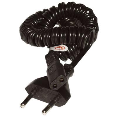 Philips Cordon Secteur Spirale Ref: 482232110095