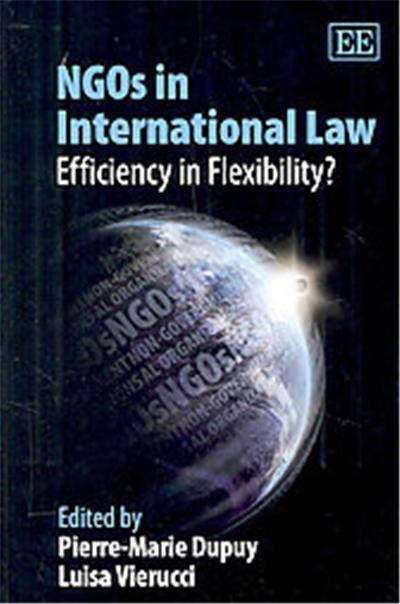 NGOs in International Law