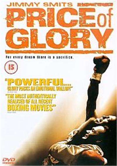 Price Of Glory , (Wide Screen)