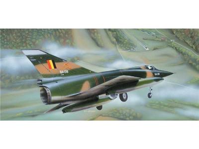 HELLER - Mirage iii e