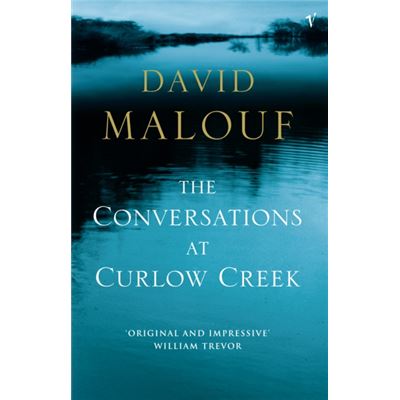 The Conversations At Curlow Creek (Paperback)