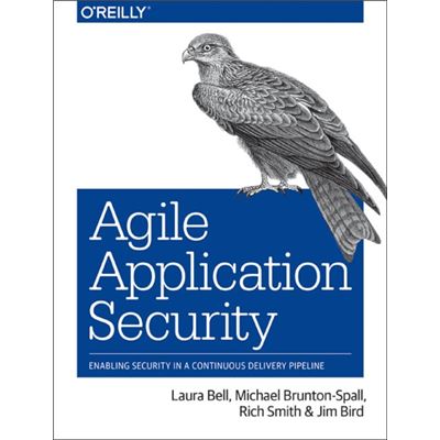 Agile Application Security