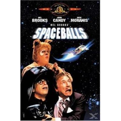 Spaceballs , (Wide Screen)
