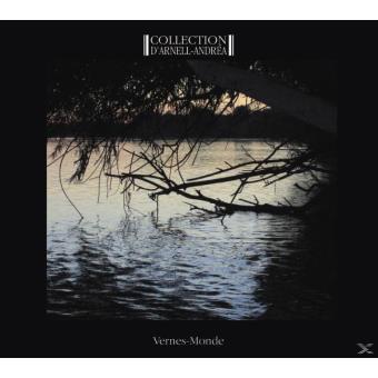 Collection D'Arnell Andrea-vernes-monde - 1