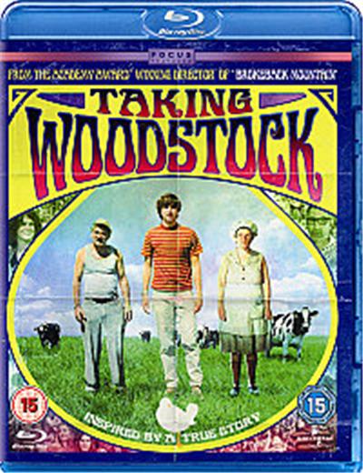 Taking Woodstock