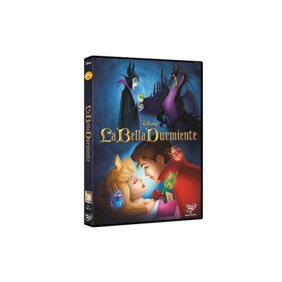 La Belle au bois dormant (1959) (Disney) / Sleeping Beauty
