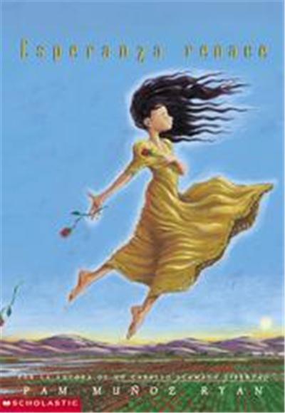 Esperanza Renace/esperanza Rising