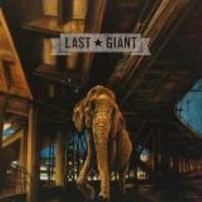 Heavy Habitat - Last Giant