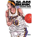 Slam Dunk Integral 12