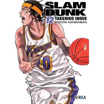 Slam Dunk Integral 12