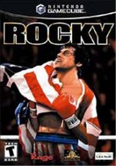 Rocky