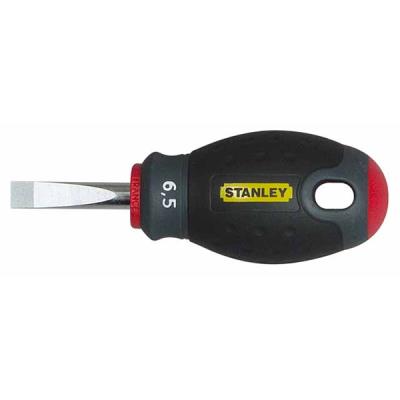 Stanley Tournevis Électricien Boule - Embout : 5,5Mm - Long. : 30Mm