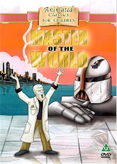 Master Of The World