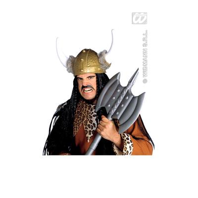 Casque De Guerrier Viking