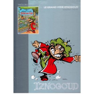 Iznogoud Goscinny-Tabary