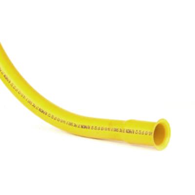 Fourreau Pvc Ø63 Pour Tube Pe Gaz Dn32