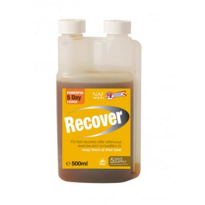 Naf Recover 500 ml