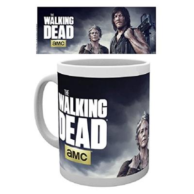 Kaffeetasse-carol and daryl
