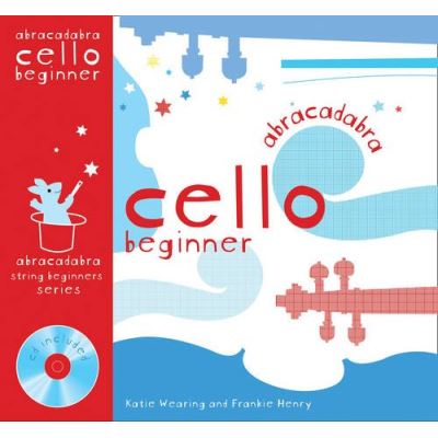 Abracadabra Cello Beginner