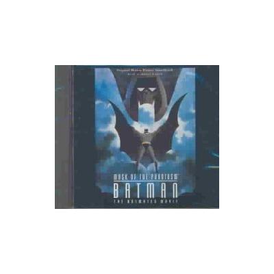 Batman: Mask of the Phantasm
