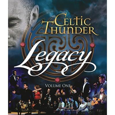 Legacy: Volume One