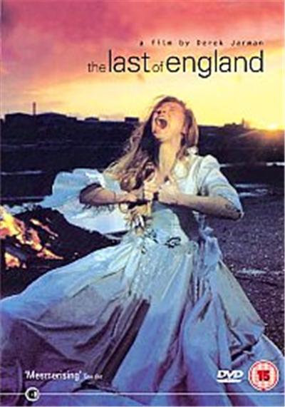 The Last Of England , (Wide Screen)