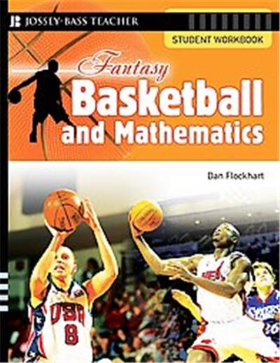 Fantasy Basketball and Mathematics, Fantasy Sports and Mathematics Series