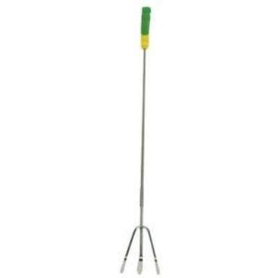 Cultivateur de jardin L poignée ergonomique 79 cm