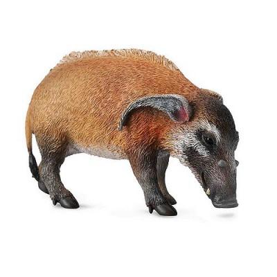 Figurines Collecta - Potamochère