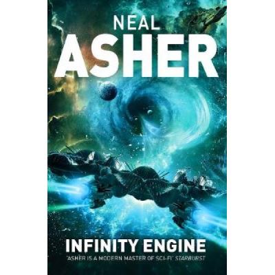 Infinity Engine - [Version Originale]