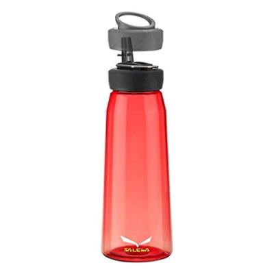 Salewa runner bottle gourde rouge rouge 0,75 l