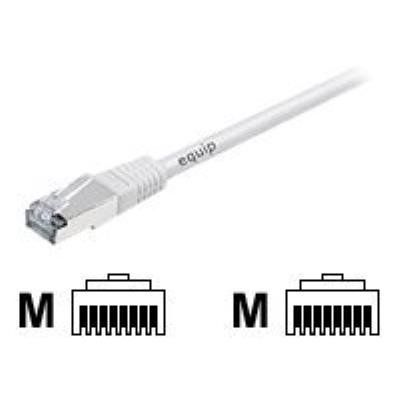 equip verbindingskabel - 3 m - wit