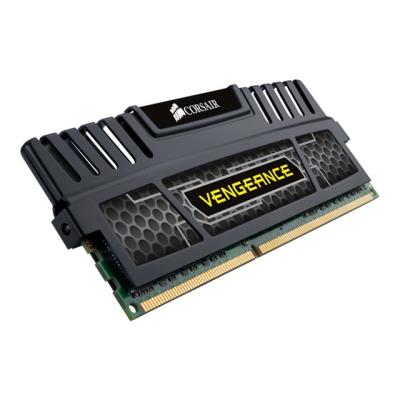 Corsair Vengeance - DDR3 - 4 GB - DIMM 240-pins