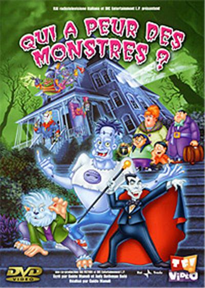 Qui a peur des monstres ?