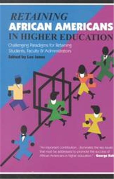 Retaining African Americans in Higher Education