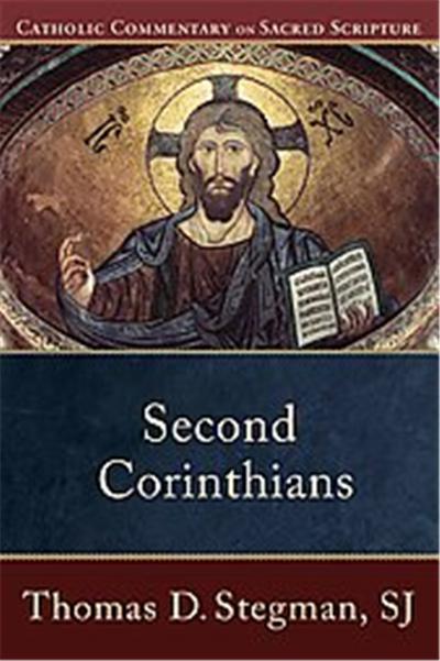 Second Corinthians, Catholic Commentary on Sacred Scripture