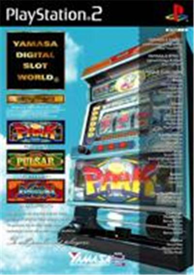 Yamasa Digi World 3 - IMPORT JAPONAIS
