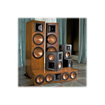 Enceinte Centrale Boston CR1 - Boston Acoustics - Occasion Fonctionnelle